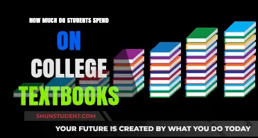 The Hidden Costs of Higher Education: A Deep Dive into College Textbook Expenses