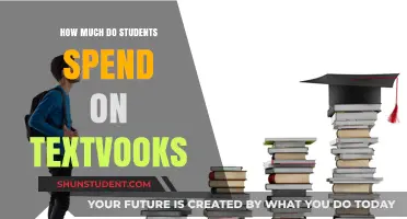 The Hidden Costs of Higher Education: A Deep Dive into Textbook Expenses