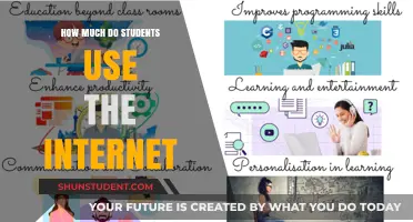 Exploring Internet Usage Among Students: A Comprehensive Study