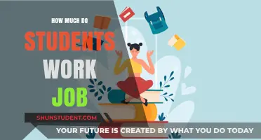 Balancing Act: Student Employment Trends and Academic Performance