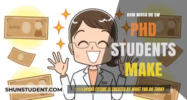 Decoding the Salary Secrets of PhD Students in Switzerland