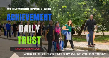 Nile University's Daily Trust: Enhancing Student Achievements