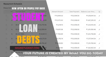 Student Loan Debt: Quick Repayment or Long Haul?