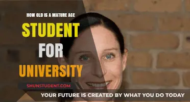 Mature Age Students: University Entry Requirements and You