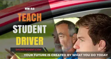 Teaching Student Drivers: Age-Appropriate Strategies for Effective Driving Instruction