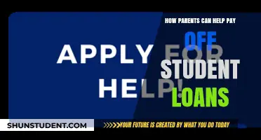 Parents' Guide to Supporting Student Loan Repayment