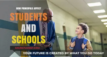 The Impact of Principals on Students and Schools: A Comprehensive Analysis