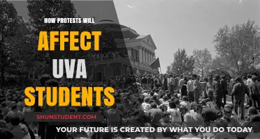 UVA Students Face Uncertain Future Amid Ongoing Protests: What's Next?