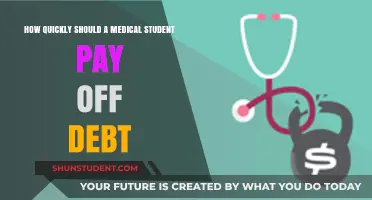 Medical Student Debt: Quick Strategies for Repayment