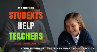 Respecting Students: Empowering Teachers to Foster a Positive Learning Environment