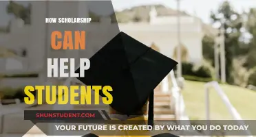 Unlocking Opportunities: How Scholarships Empower Student Success and Dreams