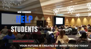 Unlocking Potential: How Seminars Empower Students' Learning and Growth