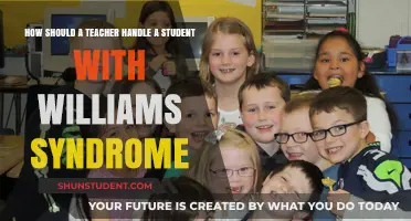 Supporting Students with Williams Syndrome: Effective Strategies for Teachers