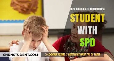 Supporting Students with SPD: Effective Strategies for Teachers to Implement