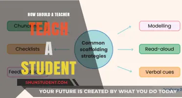Effective Teaching Strategies: Empowering Students for Lifelong Learning Success