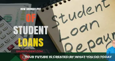 Smart Strategies to Repay Student Loans