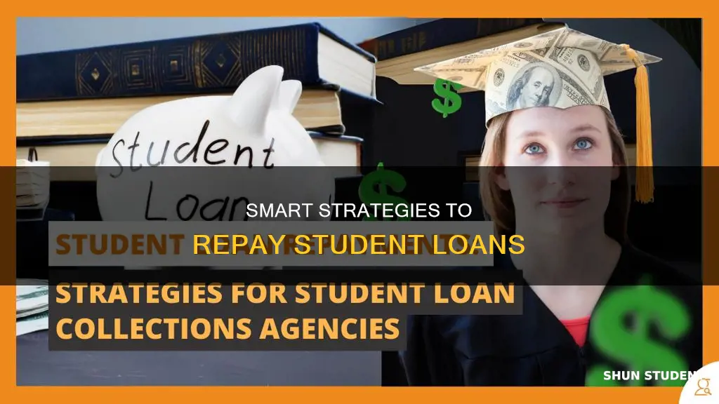 how should i pay of student loans