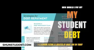 Strategies to Eradicate Student Debt