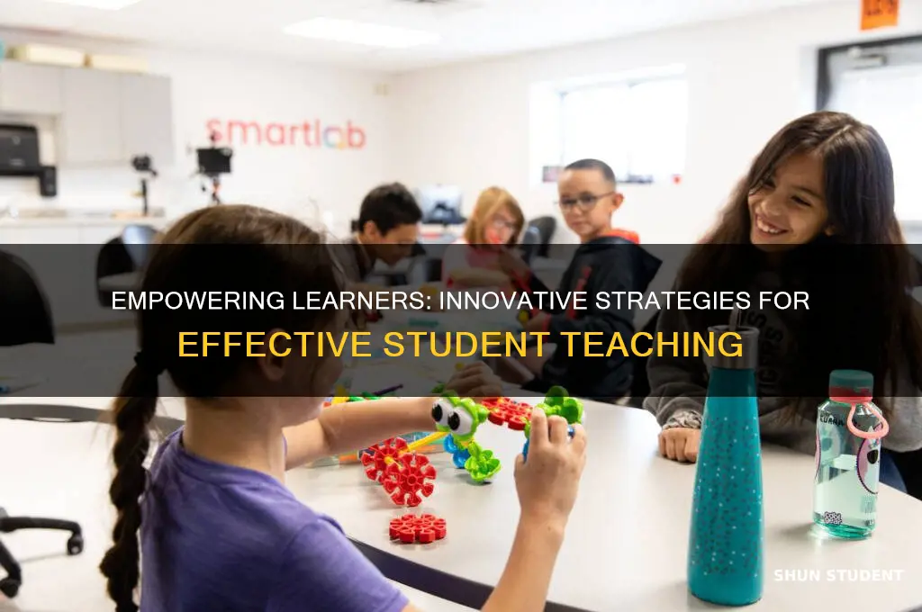 how should we teach our students