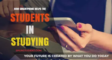 Smartphones Transforming Education: Enhancing Student Learning and Study Efficiency