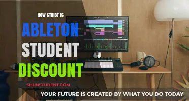 Unlocking Ableton Student Discount: Eligibility, Verification, and Savings Explained