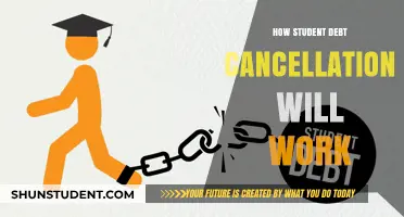 Understanding Student Debt Cancellation: Process, Eligibility, and Impact Explained