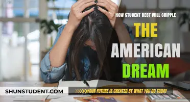 Student Debt Crisis: Crushing the American Dream for Generations