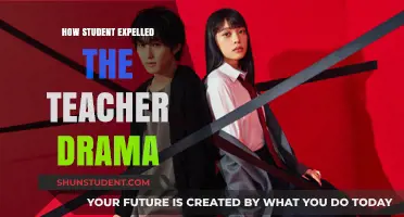 Student-Led Action: Exposing and Ending Teacher Drama in Schools