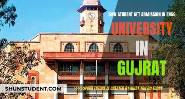 Gujrat Engineering Admissions: A Guide for Students