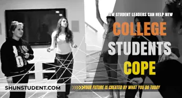 Empowering New Students: How Leaders Can Foster a Supportive College Transition