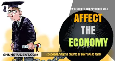 Student Loan Payments: Economic Impact and Recovery Challenges Ahead