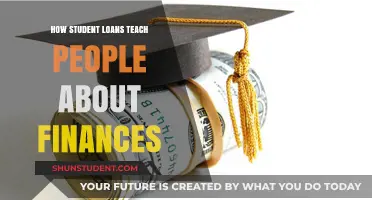 Student Loans: A Harsh but Essential Financial Education
