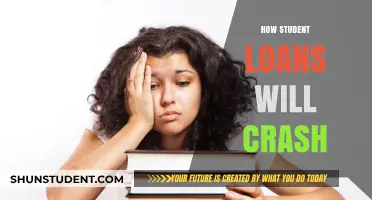 The Looming Student Loan Crisis: How Debt Will Trigger a Collapse