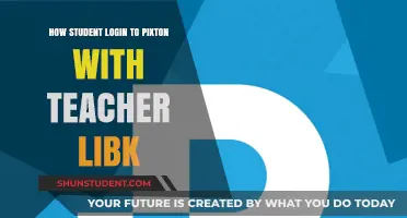 Pixton Student Login Guide: Accessing via Teacher Link Made Easy