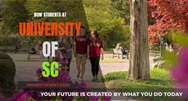 University of Southern California: Student Life and Academic Insights