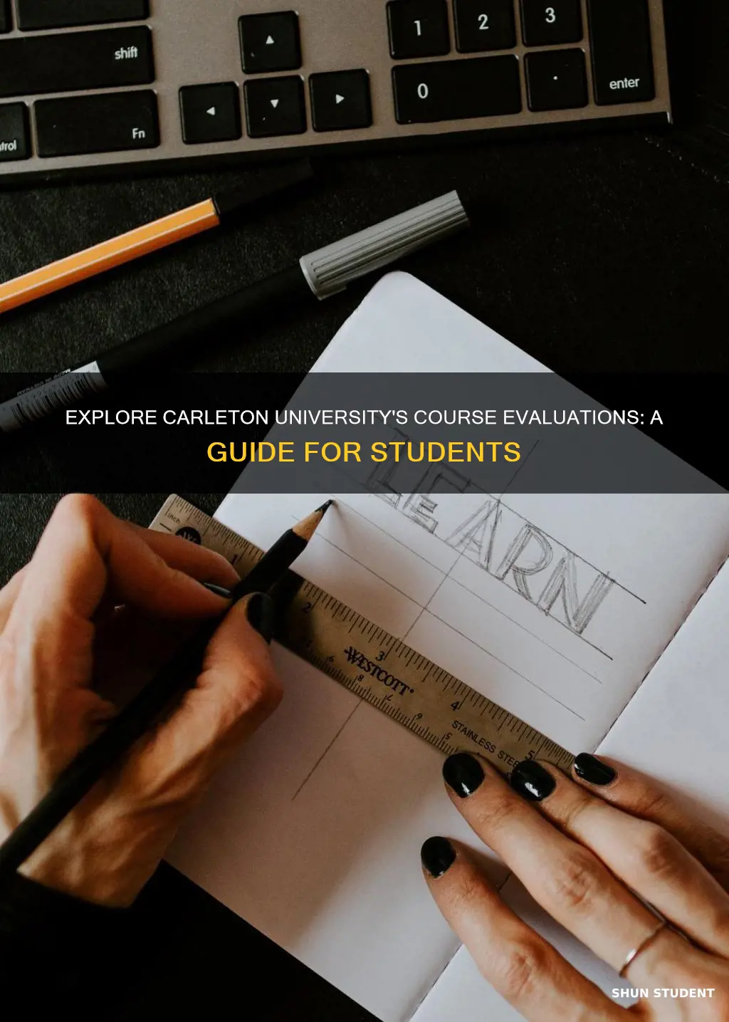 how students can see carleton university course evaluations