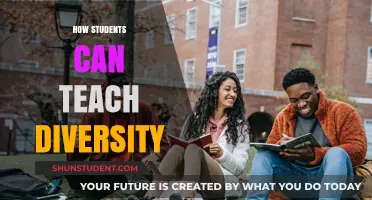 Empowering Young Voices: How Students Can Champion Diversity in Education