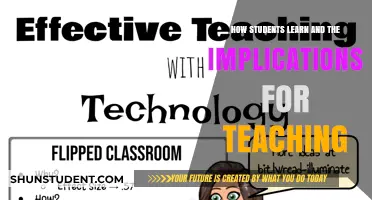 Understanding Student Learning: Strategies and Insights for Effective Teaching
