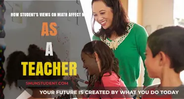 Student Math Attitudes: Shaping My Teaching Journey and Approach