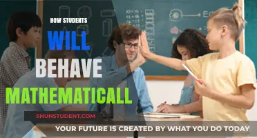 Understanding Students' Mathematical Behavior: Insights and Strategies for Success