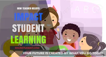 Teacher Beliefs Shaping Student Learning: Insights and Implications