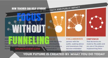 Engaging Strategies: Teachers Enhancing Student Focus Naturally and Effectively