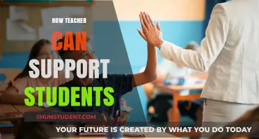 Empowering Learners: Effective Strategies for Teachers to Support Students