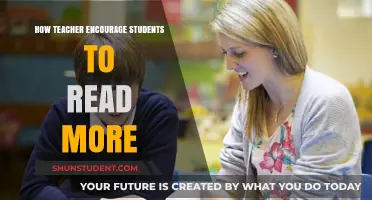 Fostering a Love for Reading: Strategies Teachers Use to Inspire Students