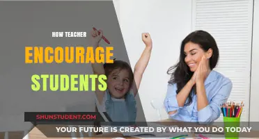 Empowering Minds: Effective Strategies for Teachers to Encourage Students
