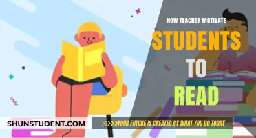 Inspiring Young Readers: Effective Strategies for Teachers to Motivate Students