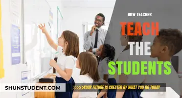 Effective Teaching Strategies: Empowering Students Through Engaging Classroom Methods
