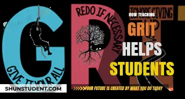 Teaching Grit: Empowering Students for Long-Term Success and Resilience