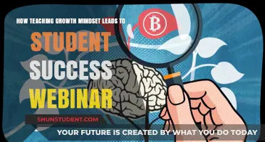 Unlocking Student Success: Teaching Growth Mindset Strategies Webinar