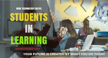Empowering Education: How Technology Enhances Student Learning Experiences